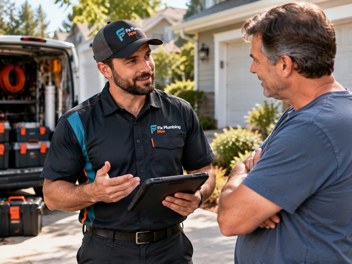 Clogged Drain Service Salem, WV FAQs